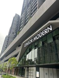 Lentor Modern (D26), Apartment #582911131